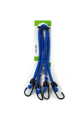 Bibia spinbinder euro 4-10-65 blauw
