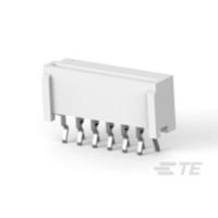 FFC & FEC CONNECTOR AND ACCESSORIES TE AMP FFC & FEC CONNECTOR AND ACCESSORIES 1-84534-2 TE Connectivity Inhoud: 1 stuk(s)