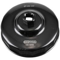 KS Tools 1509293 1/2 vrachtwagen oliefiltersleutel, 106-15
