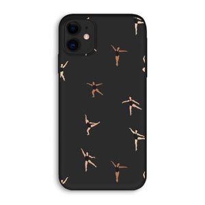 Dancing #1: iPhone 11 Biologisch afbreekbaar hoesje