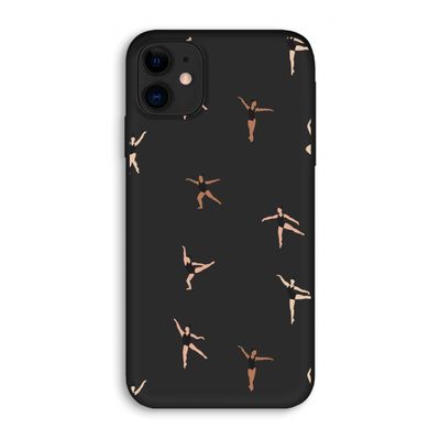 Dancing #1: iPhone 11 Biologisch afbreekbaar hoesje