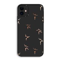 Dancing #1: iPhone 11 Biologisch afbreekbaar hoesje