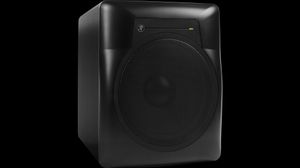 Mackie MRS10 actieve studio subwoofer