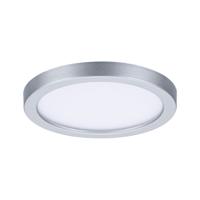 Paulmann 93033 AREO VariFit LED-inbouwpaneel LED 6.5 W Chroom (mat)