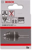 Bosch Accessoires Snelspanboorhouder met SDS-plus-adapter - 2608572227 - thumbnail