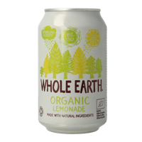 Sparkling lemonade bio 330 Milliliter