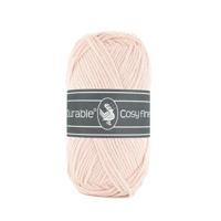 Durable Cosy Fine - Pale pink