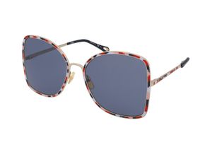 Zonnebrillen Chloe CH0101S 001