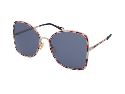 Zonnebrillen Chloe CH0101S 001