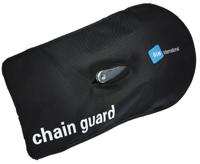 B&W chain guard
