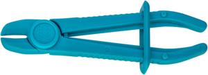 HAZET Afklemtangen 4590-1 · Lengte: 150 mm