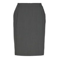 Sunwill Business 652-2722 Traveller Regular Fit Skirt with elastic w...