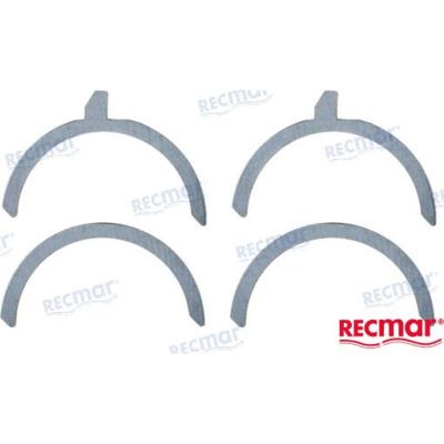 REPUESTOS MOTORES - Yanmar REC119770-00130 - KIT COJINETE AXIAL