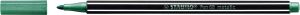 Viltstift STABILO Pen 68/836 metallic groen