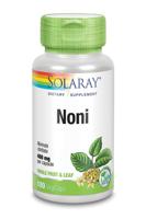 Solaray Noni 460mg (100 vega caps) - thumbnail