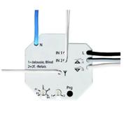 ABB 2CKA006700A0041 6705-101 Jaloezieactor Wit, Mat, Verkeerswit