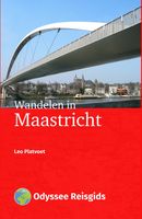 Wandelen in Maastricht - Leo Platvoet - ebook - thumbnail