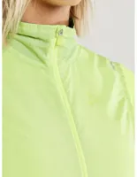 Craft Essence Light Wind Vest Dames Zwart M
