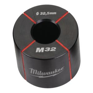 Milwaukee Ponsmachine Matrijzen M32 - 4932430918