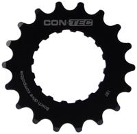 CONTEC Ct sprocket-b bosch 18t steel black