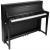 Medeli DP650K Black digitale piano