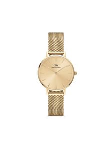 Daniel Wellington montre Petite Unitone 28 mm - Or