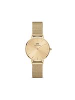 Daniel Wellington montre Petite Unitone 28 mm - Or