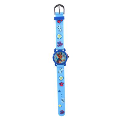 Vadobag Horloge paw patrol kids time blauw