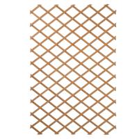 Houten klimrek nat. b50h150cm fsc Nature - Nature