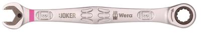 Cycplus steeken ringratelsleutel joker | 8 x 144 mm