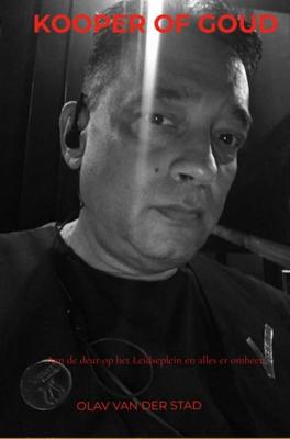 Kooper of Goud - Olav van der Stad - ebook