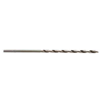 Wolfcraft Metaalboor | HSS R | Ø3,0 x 100mm | 1 stuk - 7587010