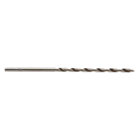 Wolfcraft Metaalboor | HSS R | Ø3,0 x 100mm | 1 stuk - 7587010