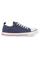 GAP Sneakers Houston CVS GAL001F5TWCRMB Blauw-38 maat 38