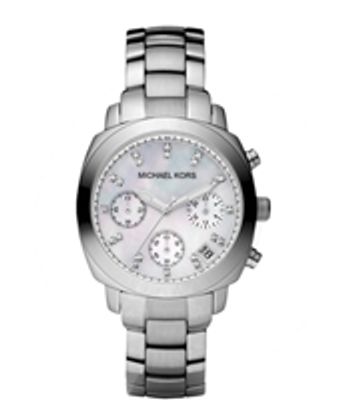 Horlogeband Michael Kors MK5092 Staal 18mm