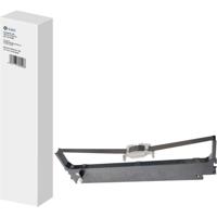G&G Kleurtape RR-OK-5720-BK-W-15M Geschikt voor apparatuur (merk): OKI Zwart 1 stuk(s)