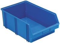 Erro Storage Stapelbakken B5 blauw - 160805BL 160805BL - thumbnail