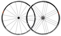 Campagnolo zonda c17 campa wheelset