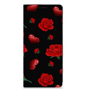 OPPO A58 4G Magnet Case Valentine