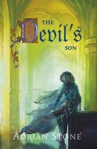 The devil's son - Adrian Stone - ebook