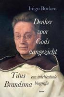 Denker voor Gods aangezicht (Paperback)