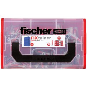 Fischer 536161 schroefanker & muurplug 210 stuk(s)