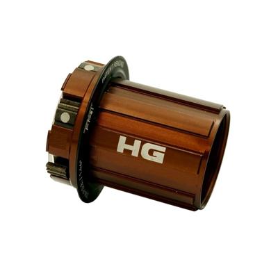 STANS Stan&apos;s m-pulse freehub - shimano hg