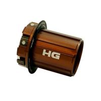 STANS Stan&apos;s m-pulse freehub - shimano hg