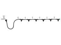 PARKSIDE Waternevel, koel- en irrigatiesysteem