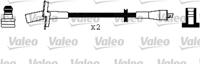 Valeo Bougiekabelset 346510 - thumbnail