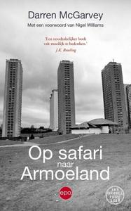 Op safari naar Armoeland (Paperback)