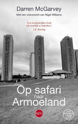 Op safari naar Armoeland (Paperback)