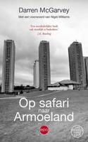 Op safari naar Armoeland (Paperback)