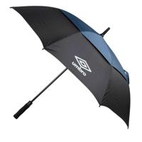 Paraplu Umbro Series 1 Zwart